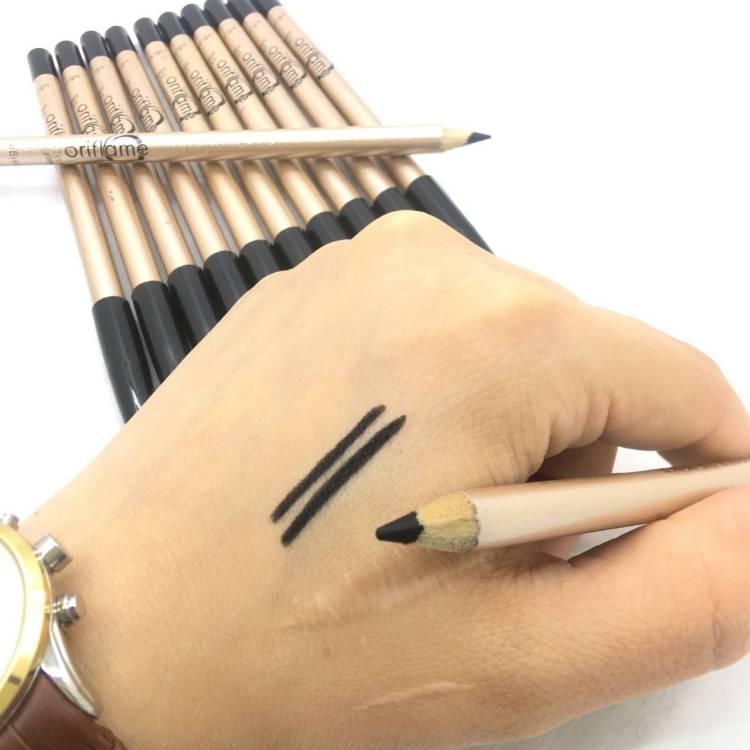 مداد چشم اوریفلیم مشکی